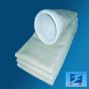 non-woven air filter cloth---nomex filter bag